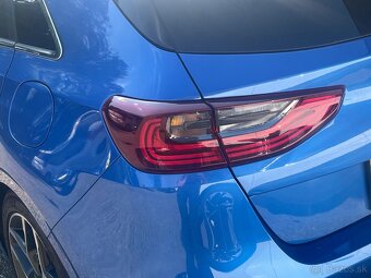 Zadné svetla KIA ceed 3 hatchback 2018-2025 - 2