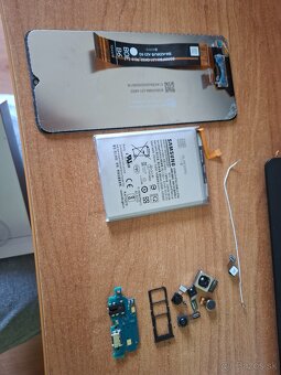 Samsung galaxy A23 5G - 2