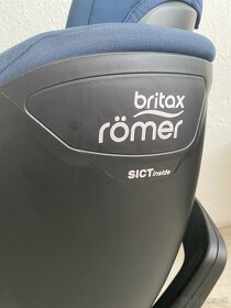 Autosedačka Britax Romer - 2