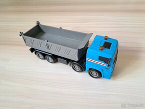 Detské nákladné autá - 2