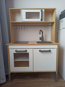 Detská kuchynka IKEA - 2