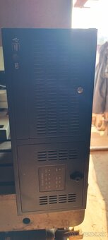Predam priemyselny pc ACP-4000BP-00XE - 2