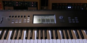 Predam Korg Nautilus - 2