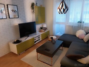 Predaj 2 izb.bytu s balkónom v rezidencií Kastor - Vlčince - 2