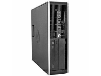 Počítač HP Compaq Intel i5 - 2