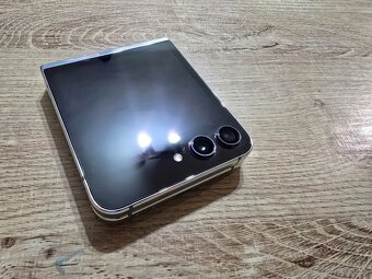 Samsung flip 5 256gb v top stave bez znamok pouzivania bol i - 2