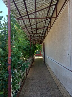 Znížená  Na predaj Rd Jur nad Hronom  Okres Levice - 2