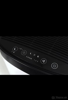 Predám čističku vzduchu Rowenta Pure Air Essential PU2530i - 2