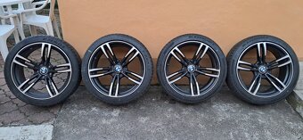 Alu disky 5x120 r 19 - 2