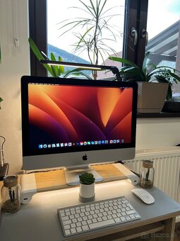 iMac late 2012 500GB SSD - 2