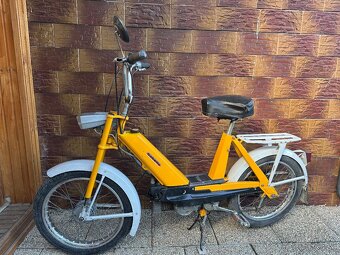 Babetta 206 - 2