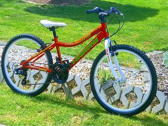 Detský bicykel - 2