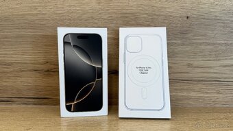 APPLE IPHONE 16 PRO 128 GB NATURAL TITANIUM - 2