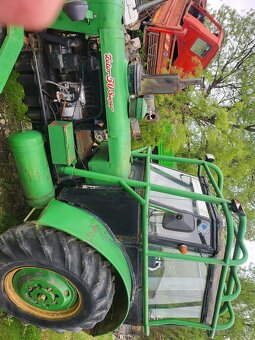 Predam rozpredam zetor super50 - 2