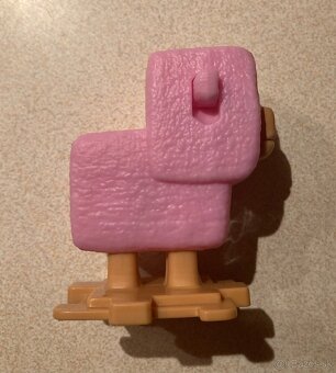 minecraft mcdonald ovca - 2