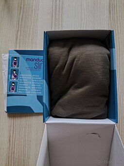 Nosič, šatka Manduca sling - 2