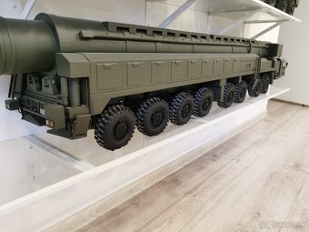 RC TOPOL M - 2
