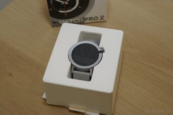 CMF by Nothing Watch PRO 2 - Ash Grey - 2