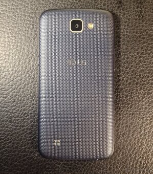LG K4 LTE - 2
