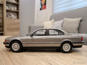 1:18 BMW 7 E38 - 2