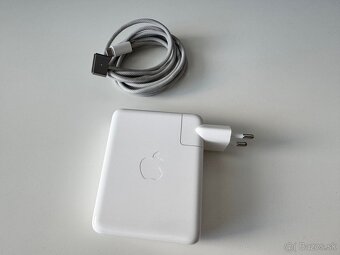 Apple 140W USB-C Power Adapter + Magsafe kábel - 2