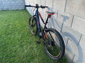 Predám / vymením e-bike crussis - 2