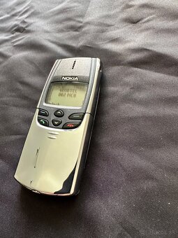 Nokia 8810 - 2