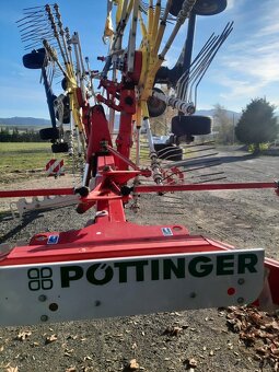 Pottinger TOP 662 - 2