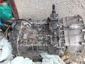 Prevodovka - 2