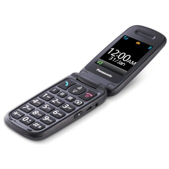 Panasonic KX-TU466 - 2