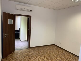 Kancelárske priestory, OC Gastrodom, Mlynská 27, Košice - 2