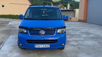 Multivan T5 - 2