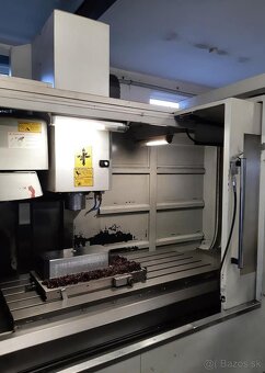 Obráběcí centrum (vertikální) FINETECH SMV 1570-3B - 2