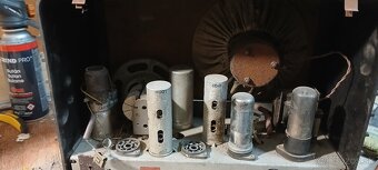 Rádio Tesla - 2