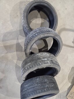 Matador hectorra 3 224/40 r18 92y - 2