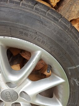 R15 5x112 - 2
