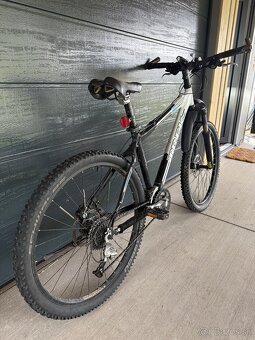 Horský bicykel TREK 6000 series - 2