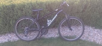Predám horský bicykel. - 2