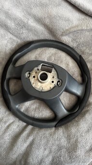 Volant Octavia 2 fl - 2