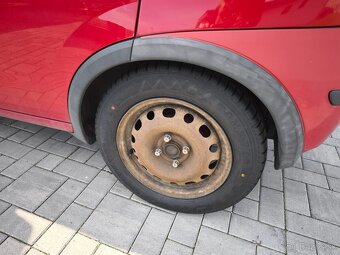 Corsa 1.3 diesel - 2