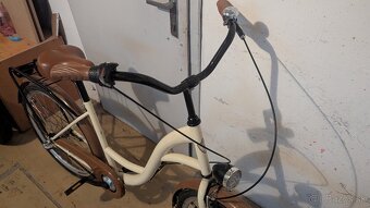 Bicykel Goetze - 2