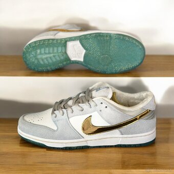 Nike SB Dunk Low Sean Cliver - 2