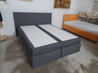 manželska postel - 2