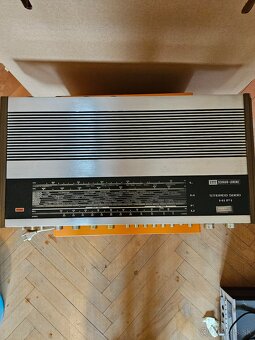 ITT Stereo 5000 hi fi - 2