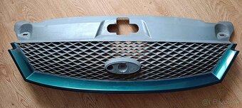 Predná maska na Ford Mondeo MK3 - 2