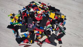 Lego mix - 2