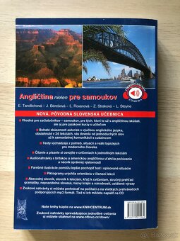 Angličtina nielen pre samoukov - 2