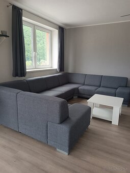 Sedačka - 2