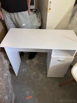 Stolík 90x40x70 - 2
