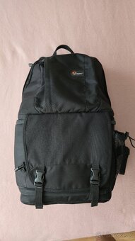 Fotobatoh LowePro Fastpack - 2